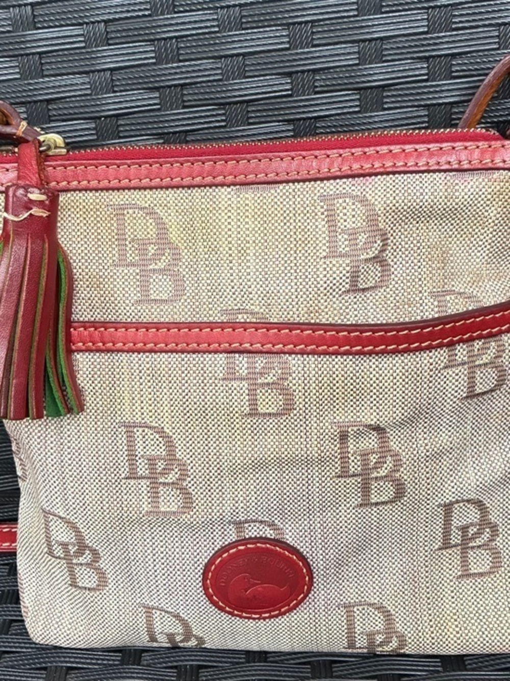 Dooney & Bourke Bag
